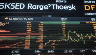 An der Nasdaq werden neue Rekorde aufgestellt