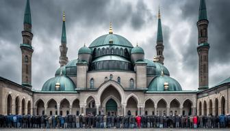 Ausweisung eines ehemaligen Leiters des verbotenen Vereins vom Islamischen Zentrum Hamburg angestrebt