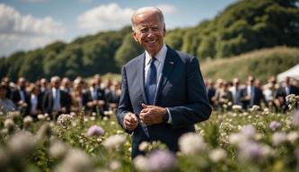 Biden besucht Normandie zum D-Day-Gedenken