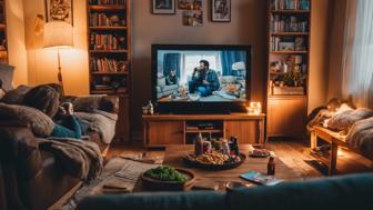 Binge Watching Bedeutung: Was genau verbirgt sich hinter diesem Trend?