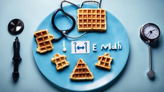 Blue Waffel Bedeutung: Was du darüber wissen musst