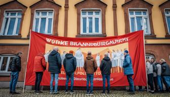 Brandenburg-Wahl: Nicht Olaf Scholz, sondern ein anderer ist der Sieger