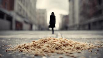 Breadcrumbing Bedeutung: Alles, was du darüber wissen musst