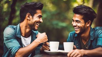 Bromance Bedeutung: Die besondere Freundschaft zwischen Männern erklärt