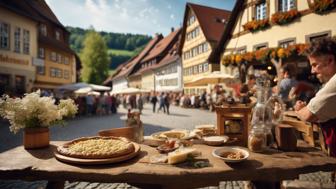 Bruddler Bedeutung: Eine eingehende Betrachtung des schwäbischen Begriffs und seiner Verwendung