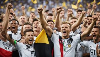 Deutschland zieht ins Viertelfinale ein: Einzelkritik gegen Dänemark – die Noten für die DFB-Kicker