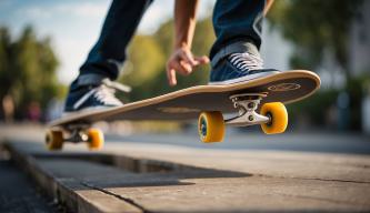 Die 5 coolsten Finger-Skateboard-Tricks zum Ausprobieren