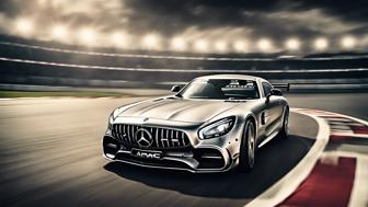 Die AMG Name Bedeutung: Hintergründe und Geschichte der legendären Marke