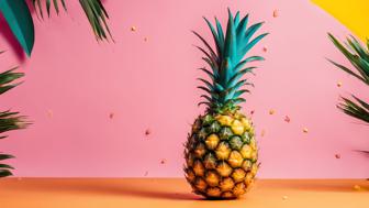 Die Bedeutung von 'Dies das Ananas': Eine detaillierte Erklärung