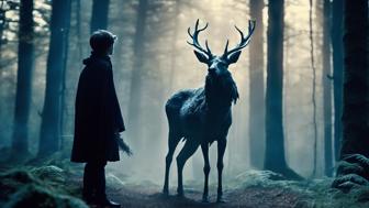 Die Bedeutung von Expecto Patronum: Was steckt hinter dem Patronus-Zauber?