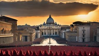 Die Bedeutung von 'Habemus Papam': Was steckt hinter dem berühmten Papstwort?