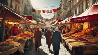 Die Bedeutung von 'Yapma' im Türkischen und seine Verwendung im Deutschen