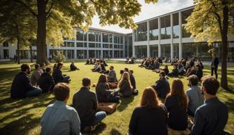 Die Campus als Heimat: Neue Leiterin des Zentrums für Islamische Theologie in Tübingen