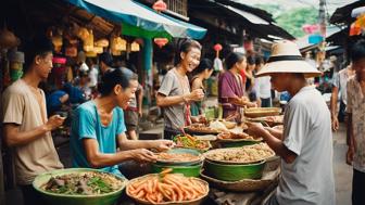 Farang Bedeutung: Alles, was Sie über diesen Begriff in Thailand wissen müssen