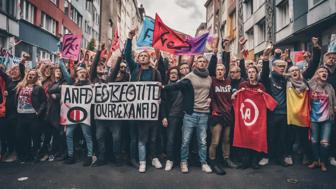 FCK AFD Bedeutung: Eine tiefgehende Analyse der Protestbewegung