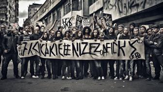 FCK NZS Bedeutung: Eine umfassende Erklärung und Hintergründe des kontroversen Slogans