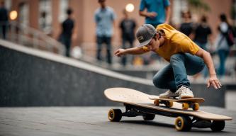 Fingerboard-Tricks für Anfänger: So beeindrucken Sie Ihre Freunde!