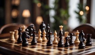 Geheime Schach-Tricks: So gewinnen Sie jedes Spiel