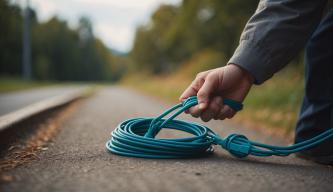 Geniale Tricks zum Kabel Einziehen: So verstecken Sie Kabel elegant