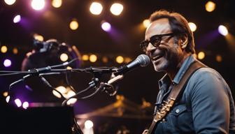 Gitarrenmaestro Al Di Meola feiert Geburtstag bei den Jazz Open mit Meshell Ndegeocello