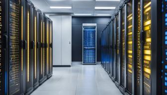 Hightech in der Entwicklung: Supercomputer reduziert die Lautstärke von Wärmepumpen