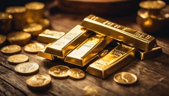 Investieren in Gold: Tipps für Privatanleger zu Münzen, Fonds und ETC