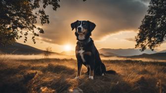 Kreative Ideen für das perfekte Fotoshooting mit deinem Hund