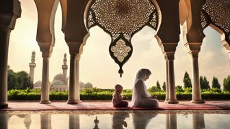 Lia Bedeutung im Islam: Eine umfassende Betrachtung der spirituellen und kulturellen Aspekte