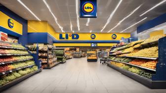 Lidl Abkürzung Bedeutung: Was steckt hinter dem Namen des Discounters?