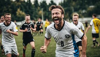 Mert Tasdelen führt SG Sonnenhof zum Sieg in Reutlingen im Amateurfußball