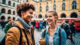 Minga Oida Bedeutung: Die Geheimnisse hinter diesem bayerischen Slang