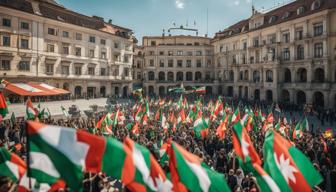 Mitte-Rechts-Bündnis gewinnt Parlamentswahl in Bulgarien: Wahl in Bulgarien