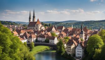 Palmer aus Tübingen bekennt sich: 'Im Herzen bin ich ein Grüner'