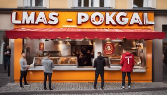 Podolski-Döner-Imperium eröffnet neuen Mangal-Döner in Stuttgart