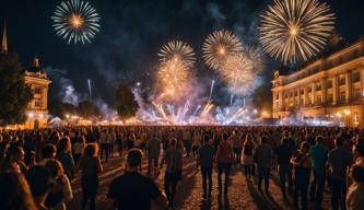 Schlossfestspiele Ludwigsburg 2024: Ein buntes und schillerndes Abschiedsfest für Jochen Sandig