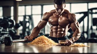 Shredded Bedeutung: Was steckt hinter diesem Fitness-Trend?