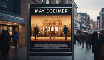 Stöhnen im Dienst der Wahrheit: Neue Filmveröffentlichung „May December“ im Kino