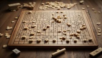 Sudoku-Tricks für Fortgeschrittene: Meistern Sie die schwierigsten Rätsel