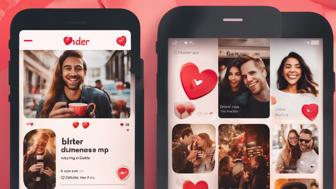 Tinder Top Picks: Bedeutung, Funktionen und Tipps für dein perfektes Match!