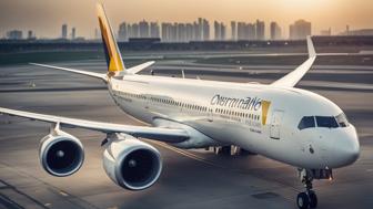 Traumziel Dubai: So lange dauert der Flug von Deutschland (2024)