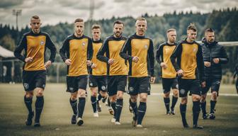 Treffen ehemalige Blaue in der Oberliga: Aktuelle News der Stuttgarter Kickers