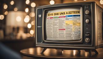 TV-Soaps: Vorschau für Mittwoch, den 14.08.2024