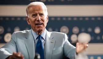 US-Präsident Biden lobt Influencer: 'Sie sind die Zukunft'