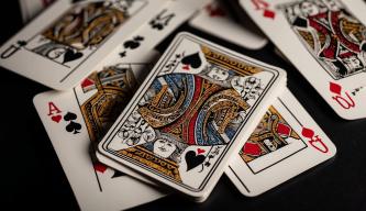Verblüffende Kartentricks: So werden Sie zum Magier