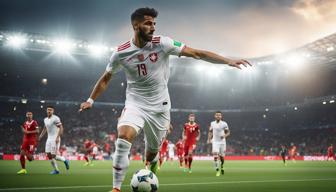 VfB-Nationalspieler Leonidas Stergiou bei der EM 2024: Die besondere Heimspielatmosphäre