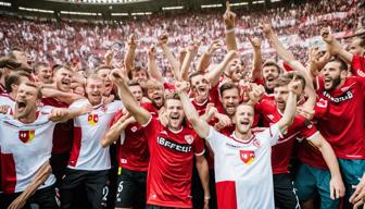 VfB Stuttgart: Gute Laune bei Nationalspielern, bis auf eine Ausnahme