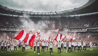 VfB Stuttgart holt ersten Saisonsieg, erledigt Hausaufgaben und rüstet sich für Real Madrid