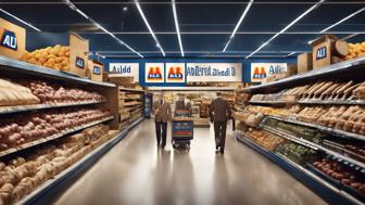 Was bedeutet der Name Aldi? Die Bedeutung und Herkunft im Detail