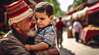 Was bedeutet Oğlum? Die Bedeutung und Verwendung des Begriffs im Deutschen