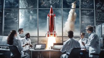 Was ist die Bedeutung von Rocket Science und warum ist es keine Raketenwissenschaft?